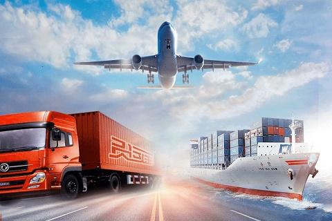 Freight common sense | How are the 8 processes of freight forwarders completed？